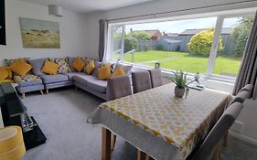 The Retreat, Cromer Holiday Home United Kingdom